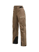 Pantalon Vislight GORE-TEX C-Knit Femme Peak Performance, vue trois-quarts