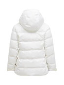 Doudoune de ski Shred Femme Peak Performance, vue dos