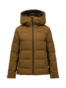 Doudoune de ski Shred Femme Peak Performance, vue face