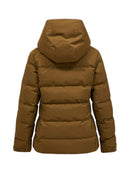 Doudoune de ski Shred Femme Peak Performance, vue dos