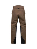 Pantalon Vislight GORE-TEX C-Knit Homme Peak Performance, vue dos