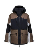 Veste Vertical GORE-TEX Pro Homme Peak Performance, vue face