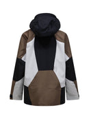 Veste Vertical GORE-TEX Pro Homme Peak Performance, vue dos