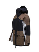 Veste Vertical GORE-TEX Pro Homme Peak Performance, vue trois-quarts