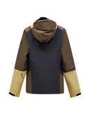 Veste Vislight GORE-TEX C-Knit Homme Peak Performance, vue dos