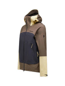 Veste Vislight GORE-TEX C-Knit Homme Peak Performance, vue trois-quarts