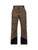 Pantalon de ski Alpine GORE-TEX 2L Insulated Femme Peak Performance, vue face