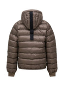 Doudoune Tomic Homme Peak Performance, vue dos