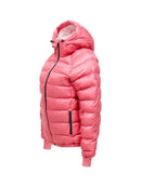 Doudoune Tomic Femme Peak Performance, vue trois-quarts