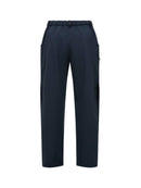 Pantalon Backer Grid Femme Peak Performance, vue dos
