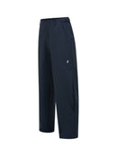 Pantalon Backer Grid Femme Peak Performance, vue trois-quarts