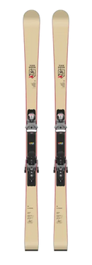 Skis Van Deer H-Power 68 beige