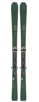 Skis Van Deer H-Power 78 vert