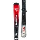Skis hero jr + kidx 4 junior Rossignol