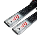 Skis hero jr + kidx 4 junior Rossignol