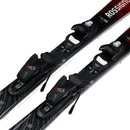 Skis hero jr + kidx 4 junior Rossignol