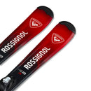 Skis hero jr + kidx 4 junior Rossignol