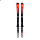 Skis hero jr + xpress7 junior Rossignol