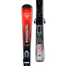 Skis hero jr + xpress7 junior Rossignol