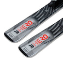 Skis hero jr + xpress7 junior Rossignol