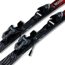 Skis hero jr + xpress7 junior Rossignol