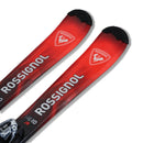 Skis hero jr + xpress7 junior Rossignol