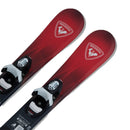 Skis hero kid + team4 junior Rossignol