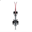 Skis hero kid + team4 junior Rossignol