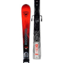 Skis hero pro multievent jr + xpress7 junior Rossignol