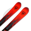 Skis hero pro multievent jr + xpress7 junior Rossignol