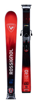 Skis hero gs pro + spx 11 junior Rossignol