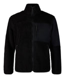 Polaire alltrack sherpa homme Rossignol