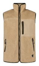 Polaire alltrack sherpa sans manche homme Rossignol