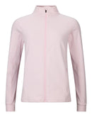 Veste mid layer stretch femme Rossignol