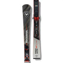 Skis forza 70 ti master r22 + spx 12 Rossignol