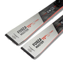 Skis forza 70 ti master r22 + spx 12 Rossignol