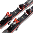 Skis forza 70 ti master r22 + spx 12 Rossignol