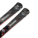 Skis forza 70 ti master r22 + spx 12 Rossignol