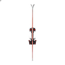 Skis forza 70 ti master r22 + spx 12 Rossignol
