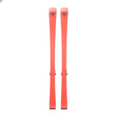 Skis forza 70 ti master r22 + spx 12 Rossignol