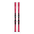 Skis nova 14 + nx 12 femme Rossignol