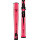 Skis nova 14 + nx 12 femme Rossignol