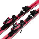 Skis nova 14 + nx 12 femme Rossignol