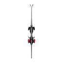 Skis nova 14 + nx 12 femme Rossignol