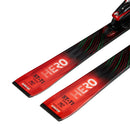 Skis hero elite st ti + nx 12 Rossignol