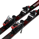 Skis hero elite st ti + nx 12 Rossignol