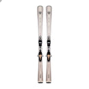 Skis nova 6 + xpress 11 femme Rossignol