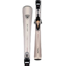 Skis nova 6 + xpress 11 femme Rossignol