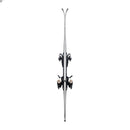 Skis nova 6 + xpress 11 femme Rossignol