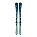 Skis arcade 84 + nx 12 Rossignol